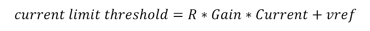 Equation 1